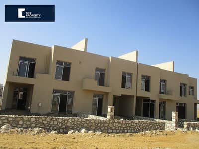 4 Bedroom Townhouse for Sale in 6th of October, Giza - 2021-10-13. jpg