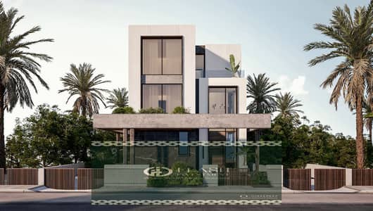 5 Bedroom Villa for Sale in New Cairo, Cairo - Screenshot_1. png