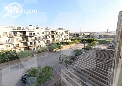 4 Bedroom Duplex for Rent in Sheikh Zayed, Giza - 1. png