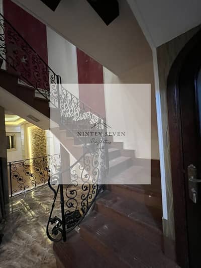 3 Bedroom Duplex for Sale in New Cairo, Cairo - 28574bc8-515d-45a9-a263-c8583fbb7f36. jpeg