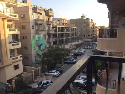 4 Bedroom Flat for Rent in New Cairo, Cairo - 7dc5e59e-a4dc-45b2-a009-e66c85154e85. jpg