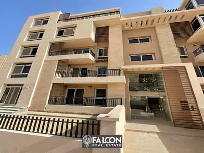 3 Bedroom Apartment for Sale in New Cairo, Cairo - WhatsApp Image 2023-08-02 at 12.05. 24 PM. png