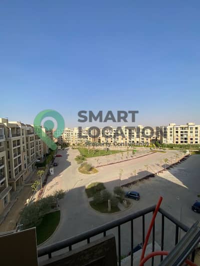 3 Bedroom Flat for Sale in Mostakbal City, Cairo - 3dfee2de-5475-49ac-a19d-6b43d25d2bc6. jpg