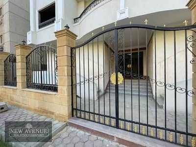 3 Bedroom Flat for Sale in New Cairo, Cairo - WhatsApp Image 2024-09-17 at 4.56. 53 PM (1). jpg