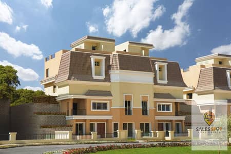 5 Bedroom Villa for Sale in Mostakbal City, Cairo - 458202255_496254733035897_1210789396213818654_n. jpg