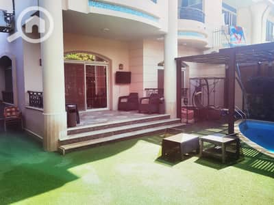 4 Bedroom Twin House for Sale in New Cairo, Cairo - IMG-20240808-WA0010. jpg