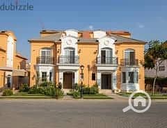 11 Bedroom Villa for Sale in New Cairo, Cairo - images (2). jpeg