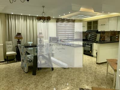 3 Bedroom Apartment for Rent in New Cairo, Cairo - c09bb18e-2ea7-42c7-b504-89ac60b3865e. jpeg