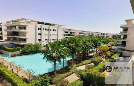 2 Bedroom Apartment for Sale in New Cairo, Cairo - 5052410-6afbeo. jpg