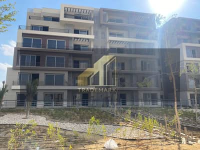 3 Bedroom Flat for Sale in New Cairo, Cairo - WhatsApp Image 2021-12-28 at 10.24. 28 AM (1). jpeg