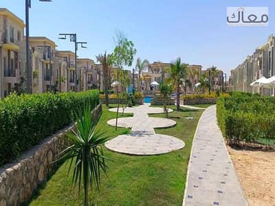 5 Bedroom Villa for Sale in North Coast, Matruh - 1f341da1-62b3-4dc9-bff5-1ae681b7e84d (1). jpg