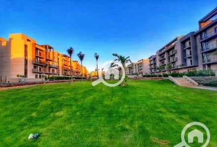 3 Bedroom Apartment for Sale in New Cairo, Cairo - e4af6c8f-cb04-4c33-9003-8e7f30bb3f52. jpg