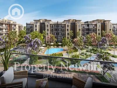 3 Bedroom Flat for Sale in New Cairo, Cairo - 11. png