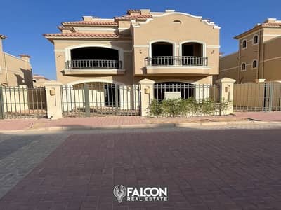 4 Bedroom Villa for Sale in Shorouk City, Cairo - WhatsApp Image 2023-12-18 at 14.20. 21_0e6ceb20. jpg