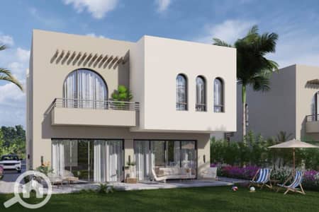 6 Bedroom Villa for Sale in North Coast, Matruh - WhatsApp Image 2024-09-07 at 3.25. 25 PM (1). jpg