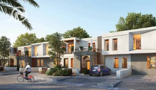 3 Bedroom Townhouse for Sale in Sheikh Zayed, Giza - Screenshot 2024-07-25 135828. png