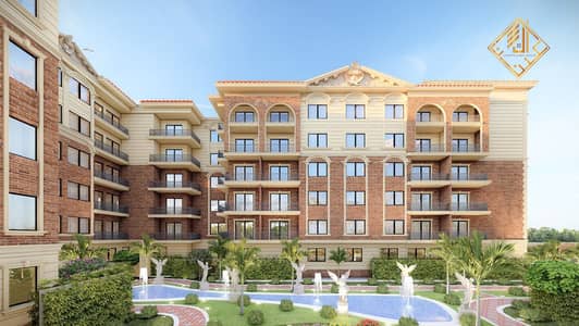 4 Bedroom Apartment for Sale in Sheikh Zayed, Giza - WhatsApp Image 2024-08-23 at 12.13. 05 AM. jpeg