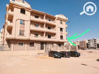 3 Bedroom Flat for Sale in New Cairo, Cairo - c0e5867c-8f6a-4306-99e8-ea5c8c96349c. jpg