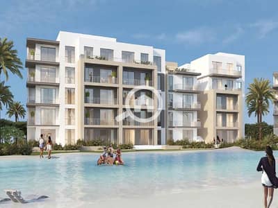 شاليه 1 غرفة نوم للبيع في الساحل الشمالي، مطروح - 60a62f6b33ace_Faya - Marassi North Coast Emaar Misr 4- فيا مراسي الساحل الشمالي اعمار مصر (1). jpg