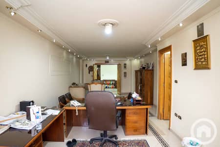 Office for Sale in Laurent, Alexandria - BLC02521. jpg