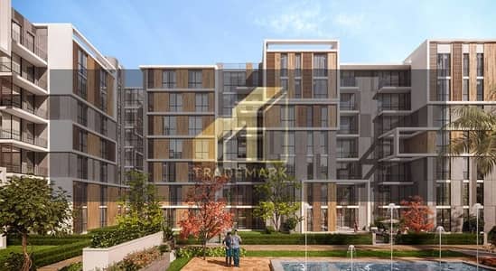 غرفة 2 غرفة نوم للبيع في مدينة المستقبل، القاهرة - hap-town-hassan-allam-properties-apartments-and-villas-for-sale-3-768x419. jpg