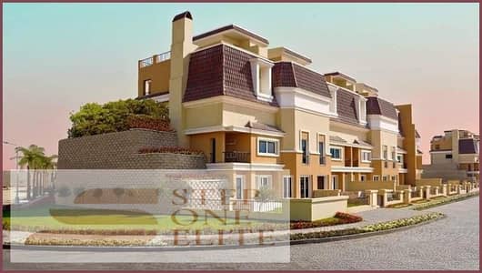 5 Bedroom Villa for Sale in New Cairo, Cairo - 292672476_747277469803968_2269516513459578202_n. jpg