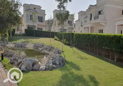 5 Bedroom Townhouse for Sale in 6th of October, Giza - Screenshot 2024-07-29 142334. png