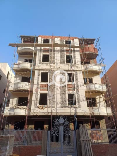 3 Bedroom Flat for Sale in New Cairo, Cairo - WhatsApp Image 2024-09-18 at 13.33. 33_63a45c23. jpg