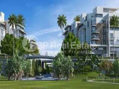 3 Bedroom Apartment for Sale in New Cairo, Cairo - images. jpg