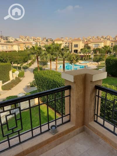 4 Bedroom Villa for Rent in New Cairo, Cairo - WhatsApp Image 2024-09-18 at 11.47. 51 AM. jpeg