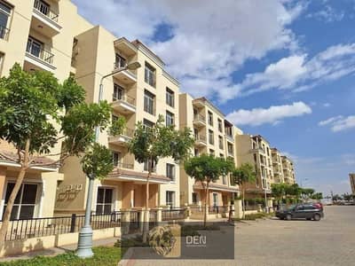 2 Bedroom Flat for Sale in Mostakbal City, Cairo - 24609f82-98c7-446d-9e67-1ff94e4d8feb. jpeg