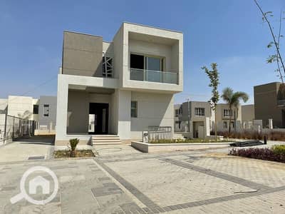 4 Bedroom Villa for Sale in 6th of October, Giza - Badya 24. jpeg