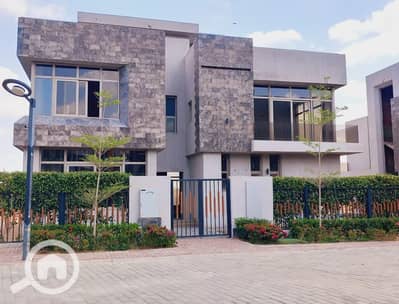 4 Bedroom Townhouse for Sale in Hadayek October, Giza - WhatsApp Image 2024-09-18 at 2.07. 26 PM (1). jpeg