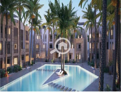 2 Bedroom Townhouse for Sale in Gouna, Red Sea - 15. png