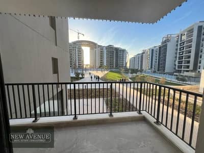 2 Bedroom Apartment for Sale in Sheikh Zayed, Giza - 10. jpg