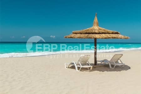 3 Bedroom Chalet for Sale in North Coast, Matruh - Sidi-Abdel-Rahman-North-Coast-Egypt. jpg