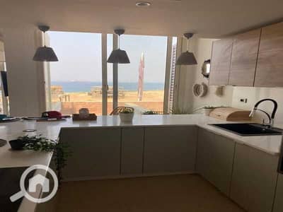 2 Bedroom Chalet for Sale in Ain Sukhna, Suez - جروف56. jpg