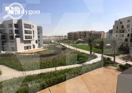 2 Bedroom Apartment for Sale in 6th of October, Giza - 1. png