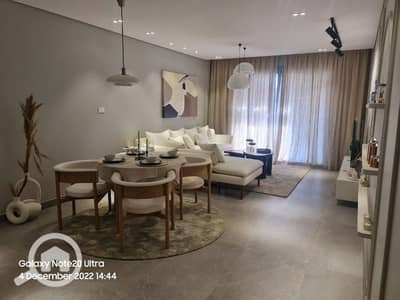 4 Bedroom Penthouse for Sale in Sheikh Zayed, Giza - WhatsApp Image 2024-06-06 at 1.18. 55 PM (2). jpeg