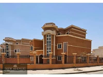 4 Bedroom Villa for Sale in Shorouk City, Cairo - c98014a9-c493-417b-8dca-a604306d30e8. jpg