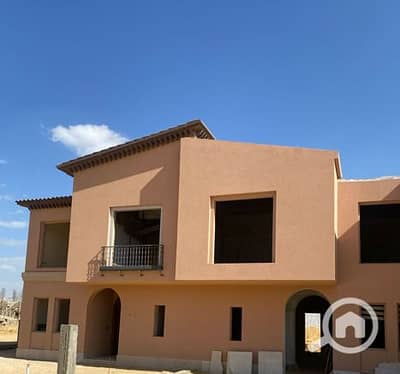 4 Bedroom Townhouse for Sale in Sheikh Zayed, Giza - Screenshot 2024-08-27 180451. png