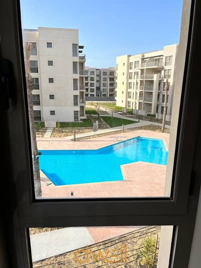 1 Bedroom Flat for Sale in North Coast, Matruh - d6b4ff85-e833-4b89-a0b9-19b4985dc5d5. jpg