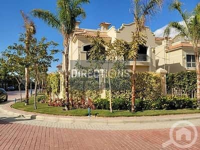 4 Bedroom Villa for Sale in Shorouk City, Cairo - عقارات للبيع في الباتيو (2). jpeg