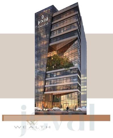 Retail for Sale in New Capital City, Cairo - j10. PNG