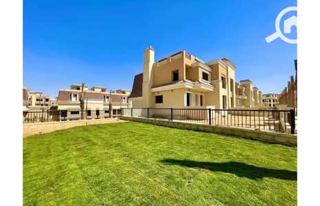 5 Bedroom Villa for Sale in Mostakbal City, Cairo - WhatsApp Image 2024-09-16 at 13.35. 18. jpg