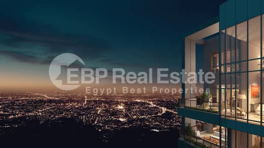 1 Bedroom Other Residential for Sale in 6th of October, Giza - 5nQh5VVgCIvLI57rE2XmWuInWDeXgy1. jpg