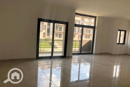 1 Bedroom Flat for Sale in New Cairo, Cairo - اغتنم فرصه استثماريه استوديو للبيع بفيو جولف كامل امام مطار القاهره