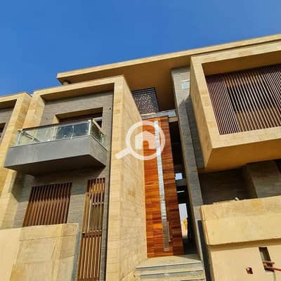 4 Bedroom Villa for Sale in New Cairo, Cairo - 922598f3-f894-49c5-9772-478c602036b5. jpg