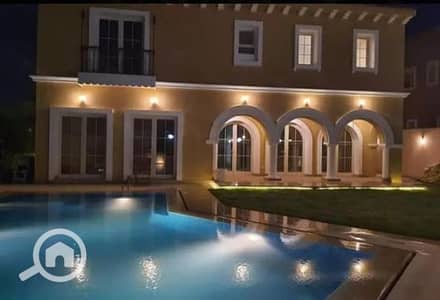 6 Bedroom Villa for Sale in New Cairo, Cairo - 438173064_3629882423947806_2581652759158089751_n. jpg