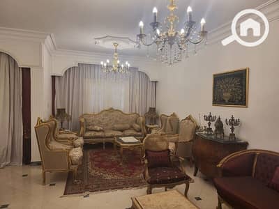 4 Bedroom Flat for Rent in New Cairo, Cairo - 1. jpg